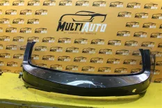 Бампер задний Opel Insignia 1 УНИВЕРСАЛ 2013-2017