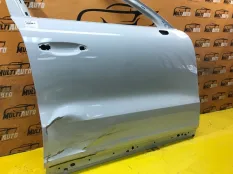 Дверь передняя правая Porsche Cayenne PO536