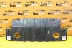 Защита двигателя передняя Mercedes G-classe W463