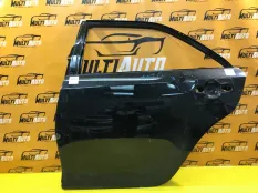 Дверь задняя левая Toyota Camry 55 2014--2017