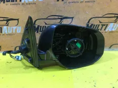 Зеркало переднее правое Mitsubishi Outlander 3
