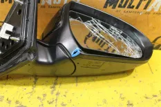 Зеркало переднее правое Hyundai Elantra 6