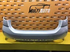 Бампер задний BMW 6 Series G32 GT 2017-2020