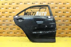 Дверь задняя правая Toyota Camry 50/55 2011-2017