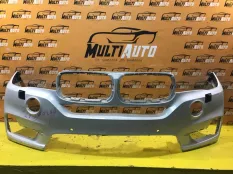 Бампер передний BMW X5 F15 2014-2019