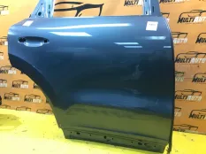 Дверь задняя правая Porsche Cayenne PO536