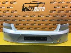 Бампер задний Volkswagen Passat B8 2014-2020