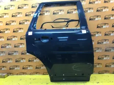 Дверь задняя правая Land Rover Freelander 2