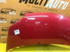 Капот Smart ForTwo W453 2014-2020