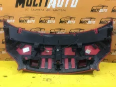 Капот Smart ForTwo W453 2014-2020