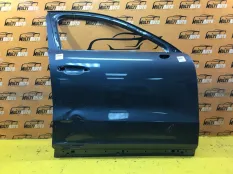 Дверь передняя правая Porsche Cayenne PO536