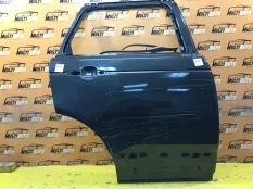 Дверь задняя правая Land Rover Range Rover Sport 2