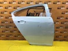 Дверь задняя правая Opel Insignia СЕДАН 2008-2017