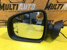 Зеркало переднее левое Renault Duster 1 2010-2020