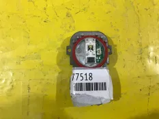 Блок фары BMW X5 F15 2013-2019