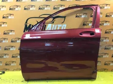 Дверь передняя левая Mercedes GLC X253 2015-2020