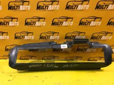 Дефлектор радиатора передний Mercedes B-Classe