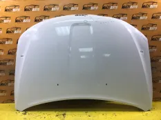 Капот Jeep Grand Cherokee WK2 2010-2020