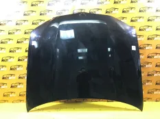 Капот BMW X3 G01 2017-2021