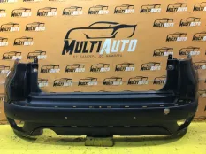 Бампер задний Renault Kaptur 1 2016-
