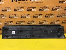 Защита днища левая Lexus GS 3 2005-2011