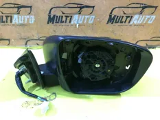 Зеркало переднее правое Nissan X-Trail T32 2017-