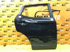 Дверь задняя правая Nissan Qashqai J11 2013-2021