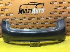 Бампер задний Opel Meriva B 2010-2014