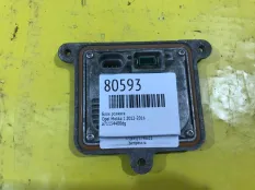Блок розжига Opel Mokka 1 2012-2016