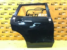 Дверь задняя правая Nissan X-Trail T32 2013-2021