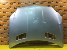 Капот Mercedes GL X166 2012-2015