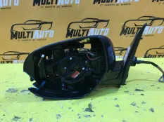 Зеркало переднее левое Mitsubishi Outlander 3