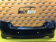 Бампер задний Toyota Camry 50 2011-2014