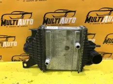 Интеркулер Land Rover Range Rover Sport L494