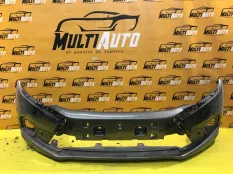 Бампер передний Lada Granta 1 2018-2021