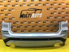Бампер задний BMW X3 G01 2017-2020