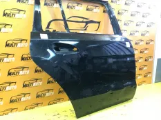 Дверь задняя правая Mercedes GL X166 2012-2019