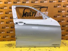 Дверь передняя правая BMW X1 E84 2009-2015