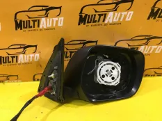 Зеркало переднее правое Toyota Land Cruiser Prado