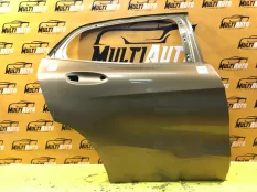 Дверь задняя правая Mercedes GLA X156 2014-2019