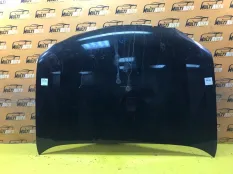 Капот Toyota Land Cruiser Prado 150 2013-2017