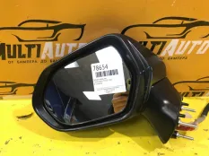 Зеркало переднее левое Toyota Camry 70 2017-2021