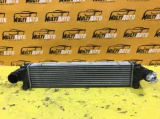 Интеркулер Volvo XC60 1 2008-2017