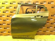 Дверь задняя левая BMW X2 F39 2017-2020