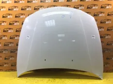 Капот BMW 1 Series E81 2004-2011