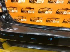 Бампер задний Mitsubishi ASX 1 2016-2020