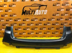 Бампер задний Hyundai Ix35 1 2010-2018