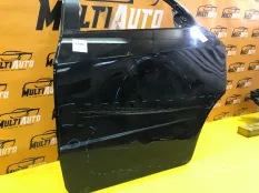 Дверь задняя левая Honda Civic 8 ХЭТЧБЕК 2005-2011