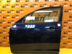 Дверь передняя левая Mazda 3 BK 2006-2009