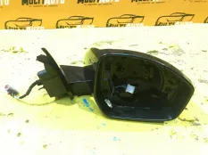 Зеркало переднее правое Jaguar E-Pace 1 2017-2021